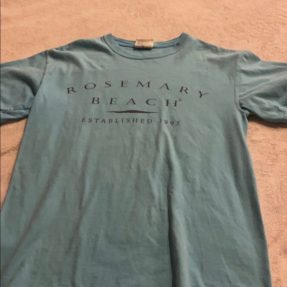 Florida beach t shirt